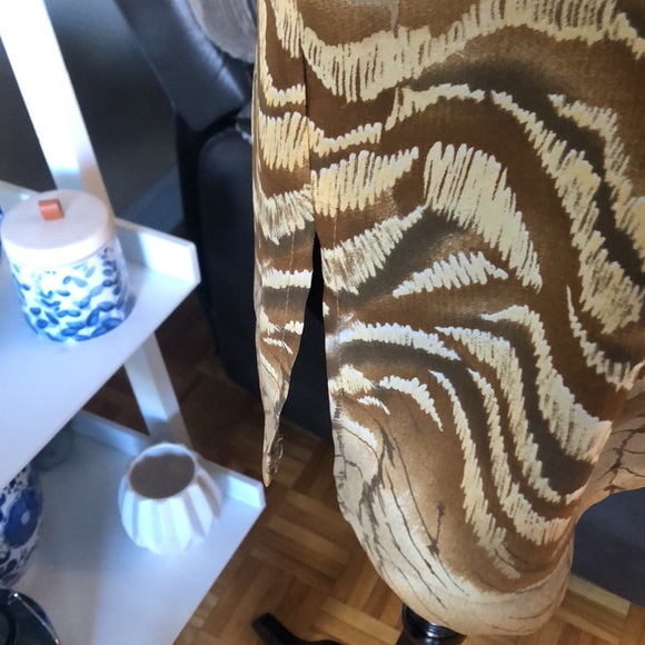 VINTAGE shirt size large - Picture 4 of 11